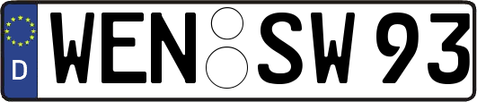 WEN-SW93
