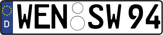 WEN-SW94