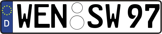 WEN-SW97