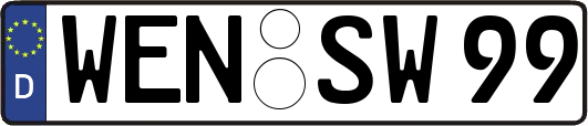 WEN-SW99