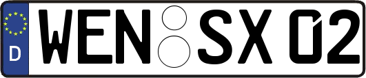 WEN-SX02