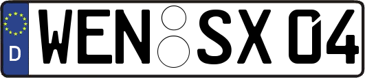WEN-SX04