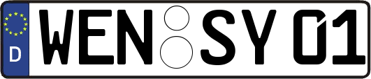 WEN-SY01