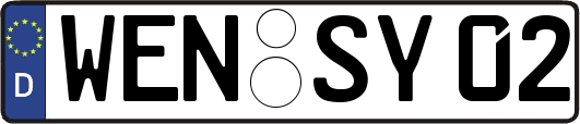 WEN-SY02