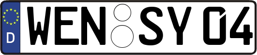 WEN-SY04