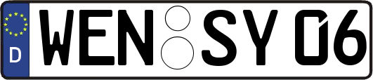 WEN-SY06