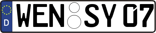 WEN-SY07