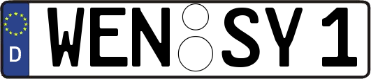 WEN-SY1