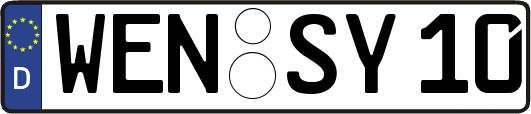 WEN-SY10