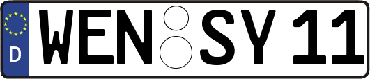 WEN-SY11