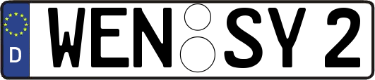 WEN-SY2