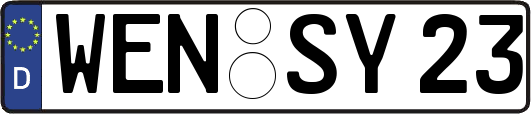 WEN-SY23