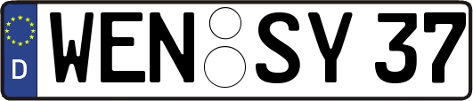 WEN-SY37