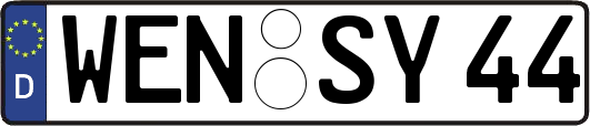 WEN-SY44