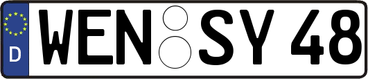 WEN-SY48