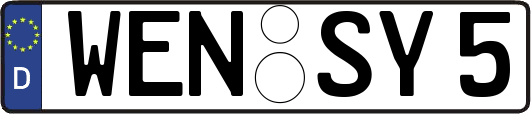 WEN-SY5