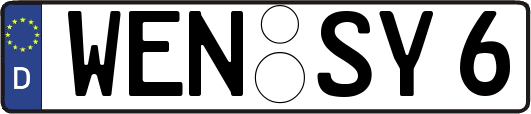 WEN-SY6