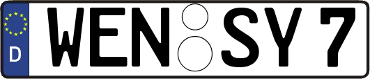 WEN-SY7