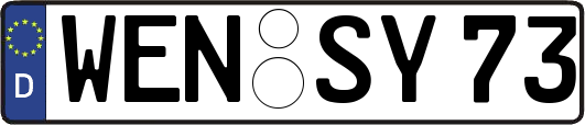 WEN-SY73