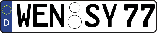 WEN-SY77