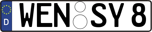 WEN-SY8