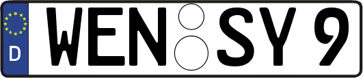 WEN-SY9