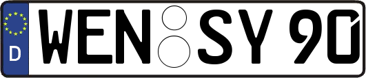 WEN-SY90