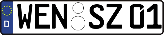 WEN-SZ01