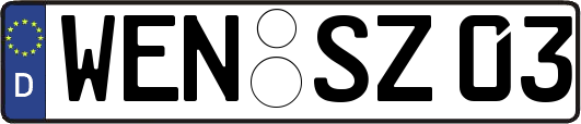 WEN-SZ03