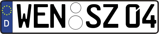 WEN-SZ04