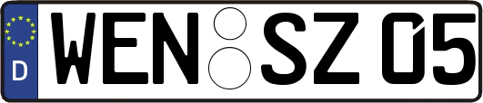 WEN-SZ05