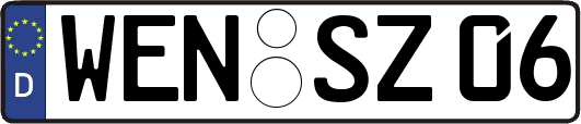 WEN-SZ06