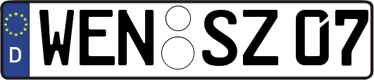 WEN-SZ07