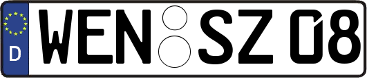 WEN-SZ08