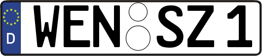 WEN-SZ1