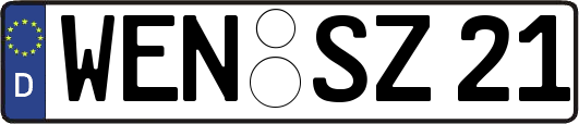 WEN-SZ21