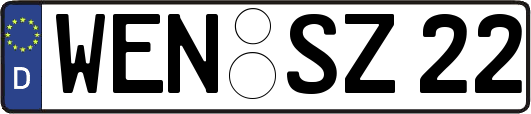 WEN-SZ22