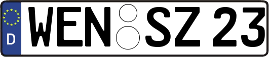 WEN-SZ23
