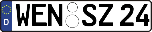 WEN-SZ24