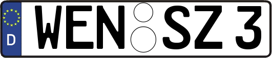 WEN-SZ3