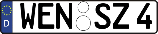 WEN-SZ4