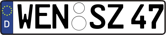 WEN-SZ47