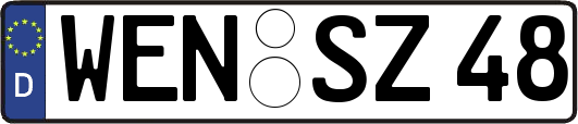 WEN-SZ48