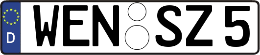 WEN-SZ5