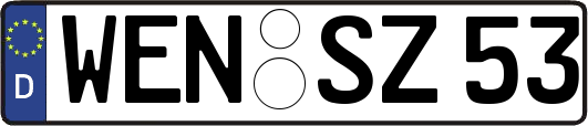WEN-SZ53