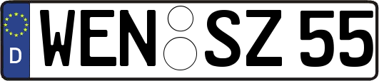 WEN-SZ55