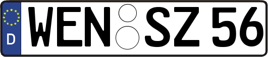 WEN-SZ56