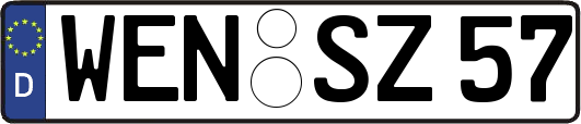WEN-SZ57