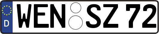 WEN-SZ72