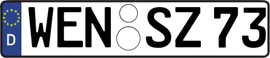 WEN-SZ73